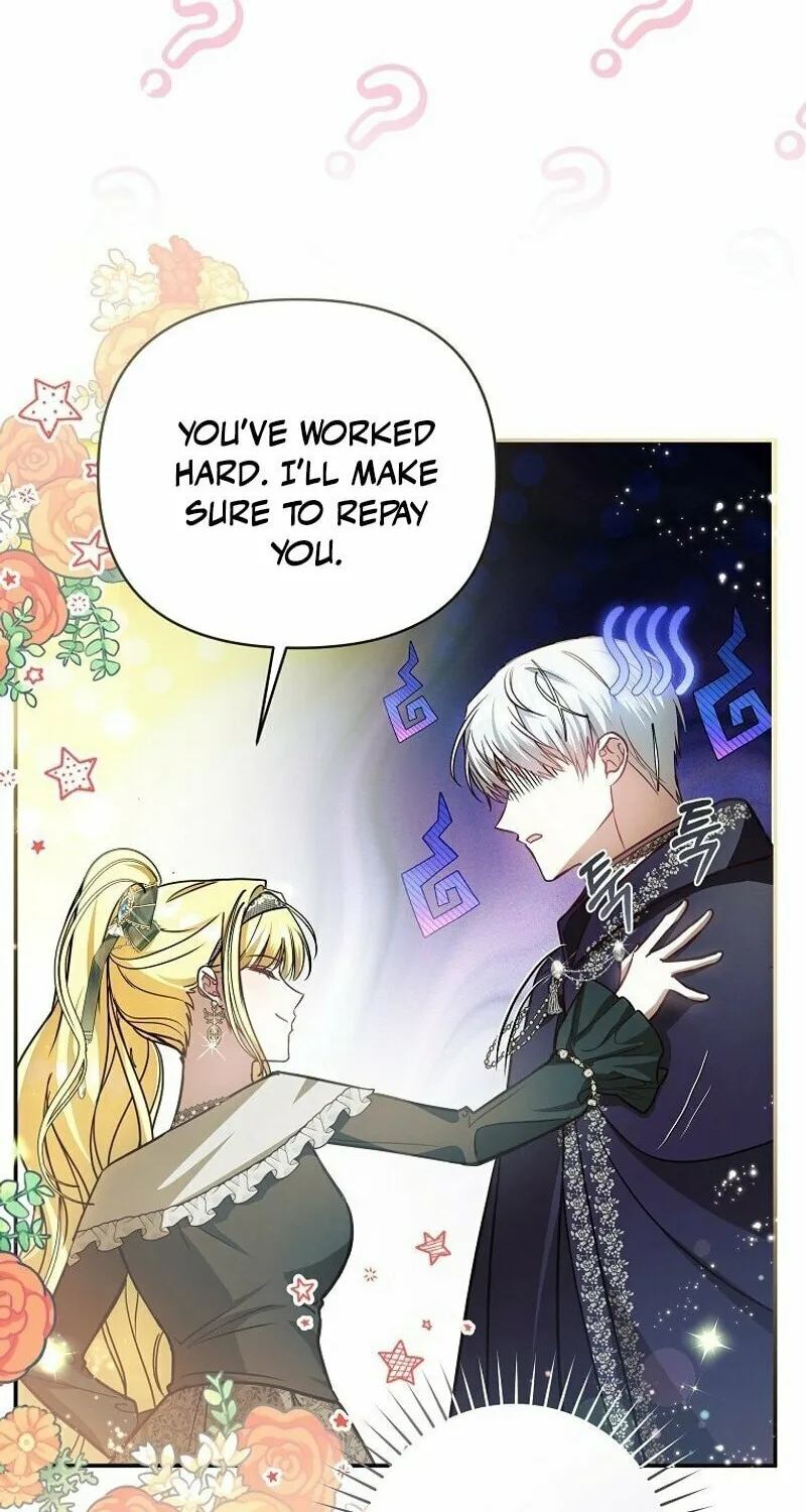 My Sister Is the Main Character Chapter 16 page 40 - 