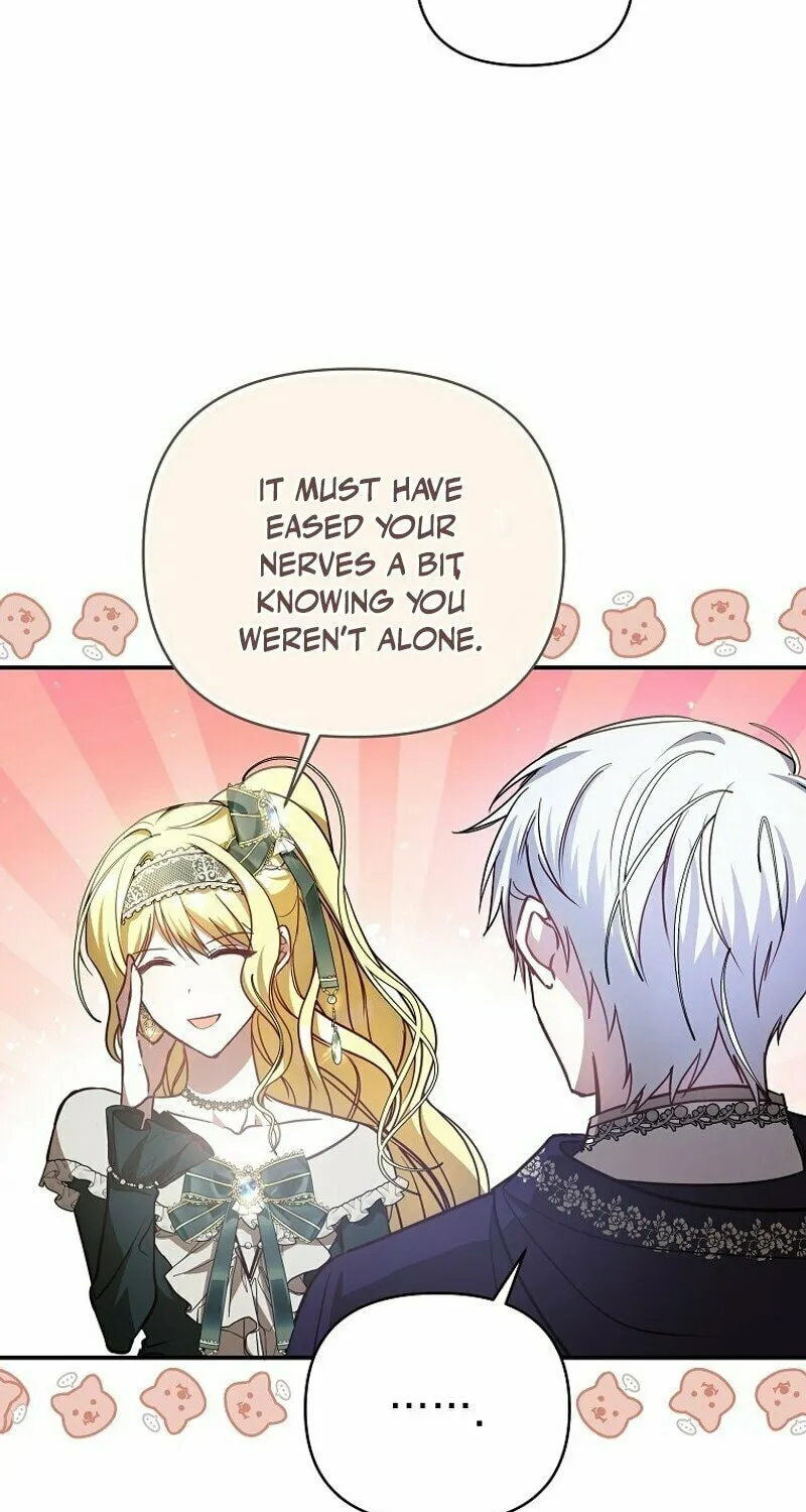 My Sister Is the Main Character Chapter 16 page 47 - 
