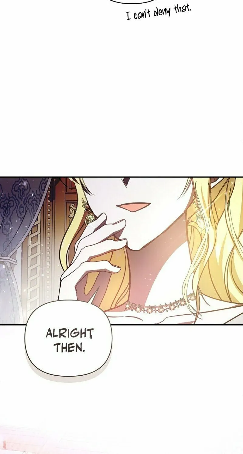 My Sister Is the Main Character Chapter 16 page 48 - 
