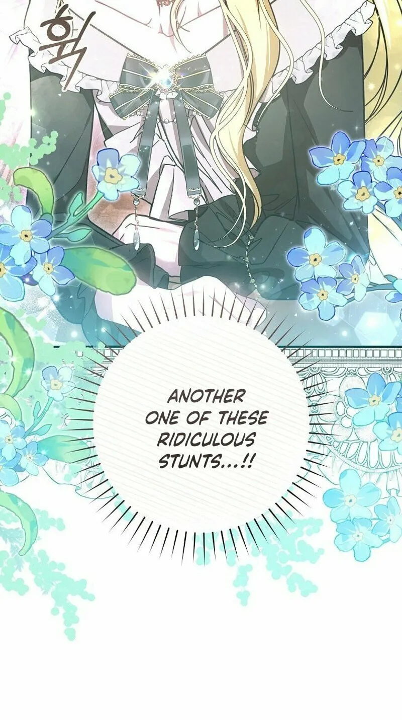 My Sister Is the Main Character Chapter 16 page 6 - 