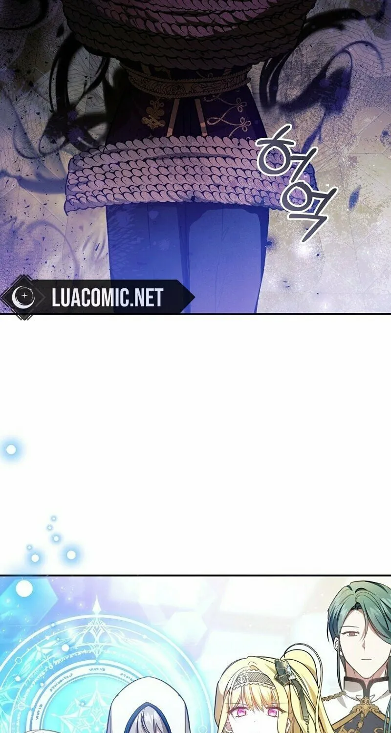 My Sister Is the Main Character Chapter 16 page 53 - 