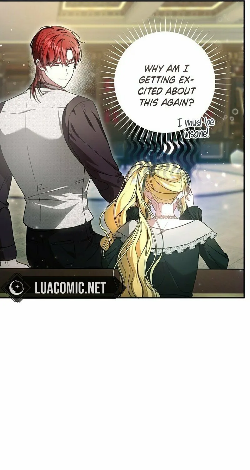 My Sister Is the Main Character Chapter 16 page 7 - 