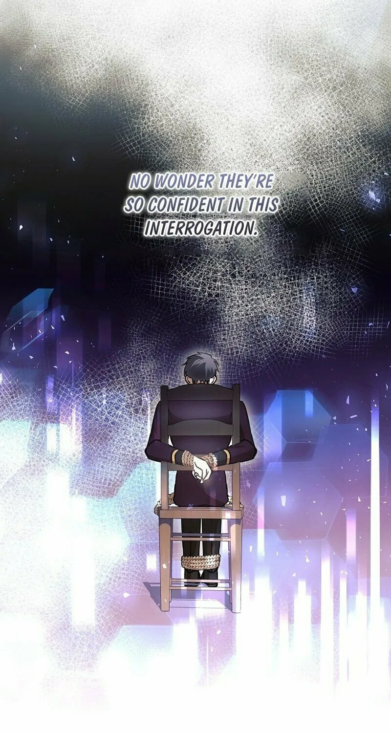 My Sister Is the Main Character Chapter 16 page 61 - 