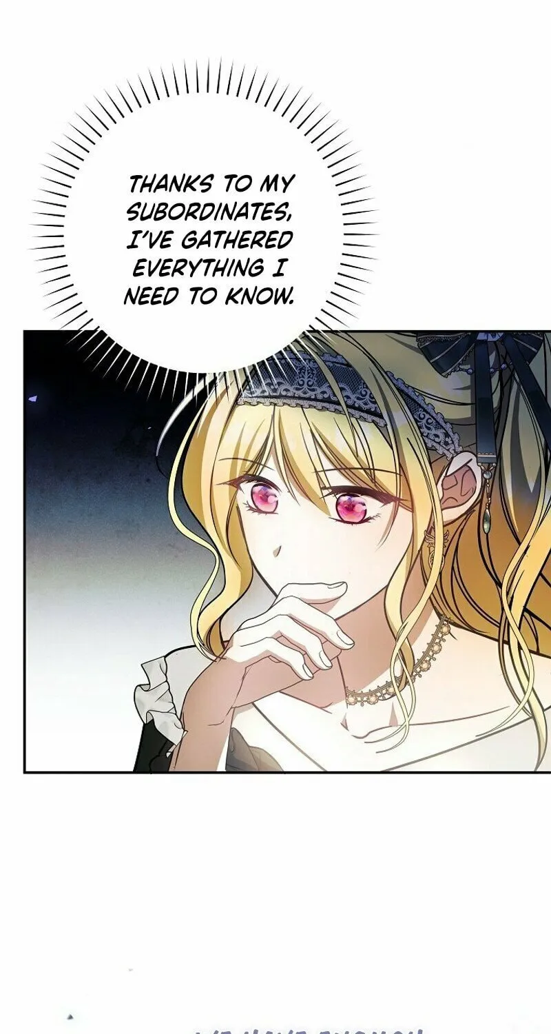 My Sister Is the Main Character Chapter 16 page 62 - 