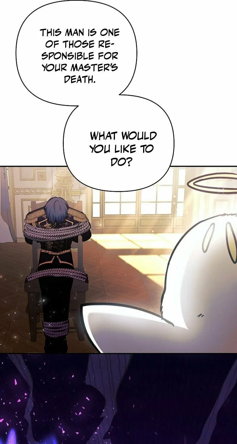 My Sister Is the Main Character Chapter 16 page 67 - 