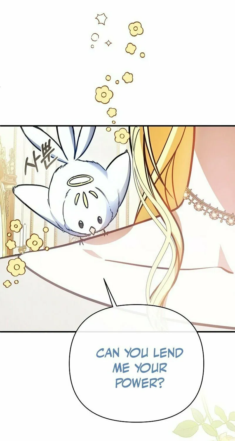 My Sister Is the Main Character Chapter 16 page 69 - 