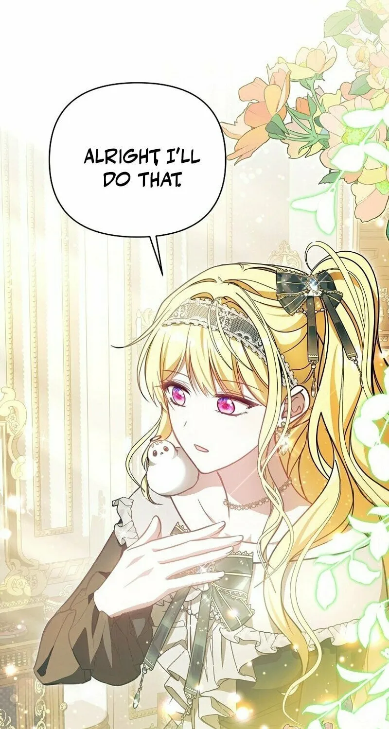 My Sister Is the Main Character Chapter 16 page 70 - 