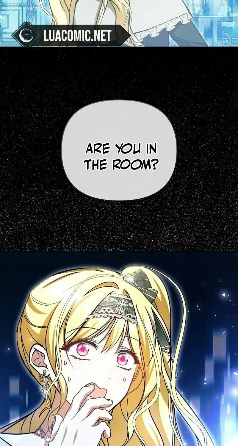 My Sister Is the Main Character Chapter 16 page 75 - 