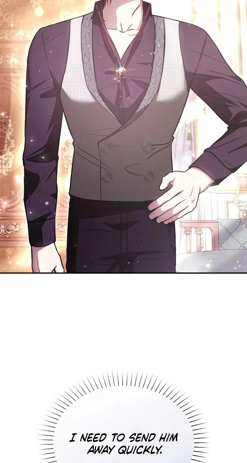 My Sister Is the Main Character Chapter 17 page 11 - 