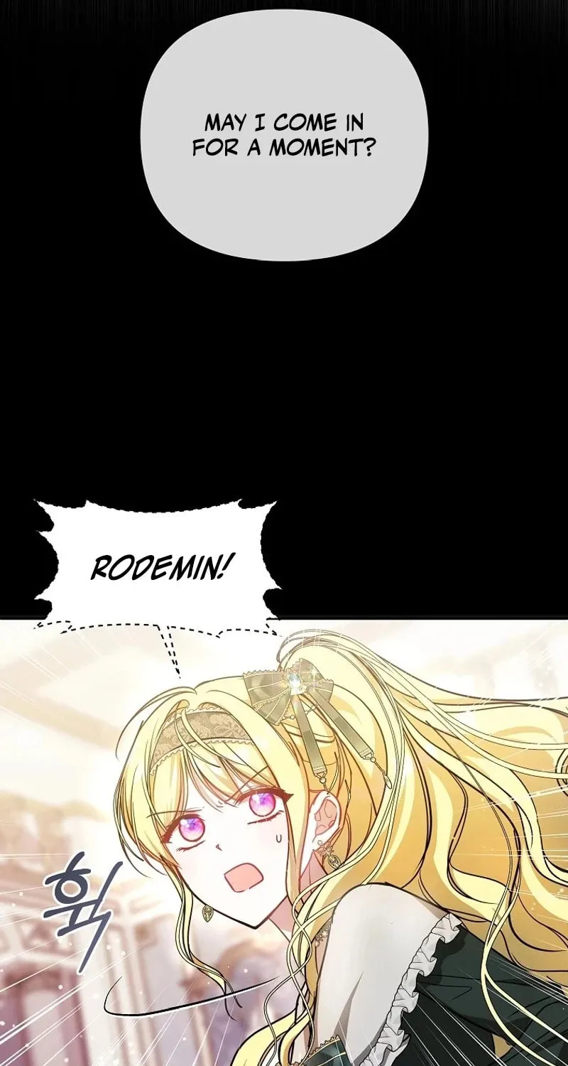 My Sister Is the Main Character Chapter 17 page 13 - 
