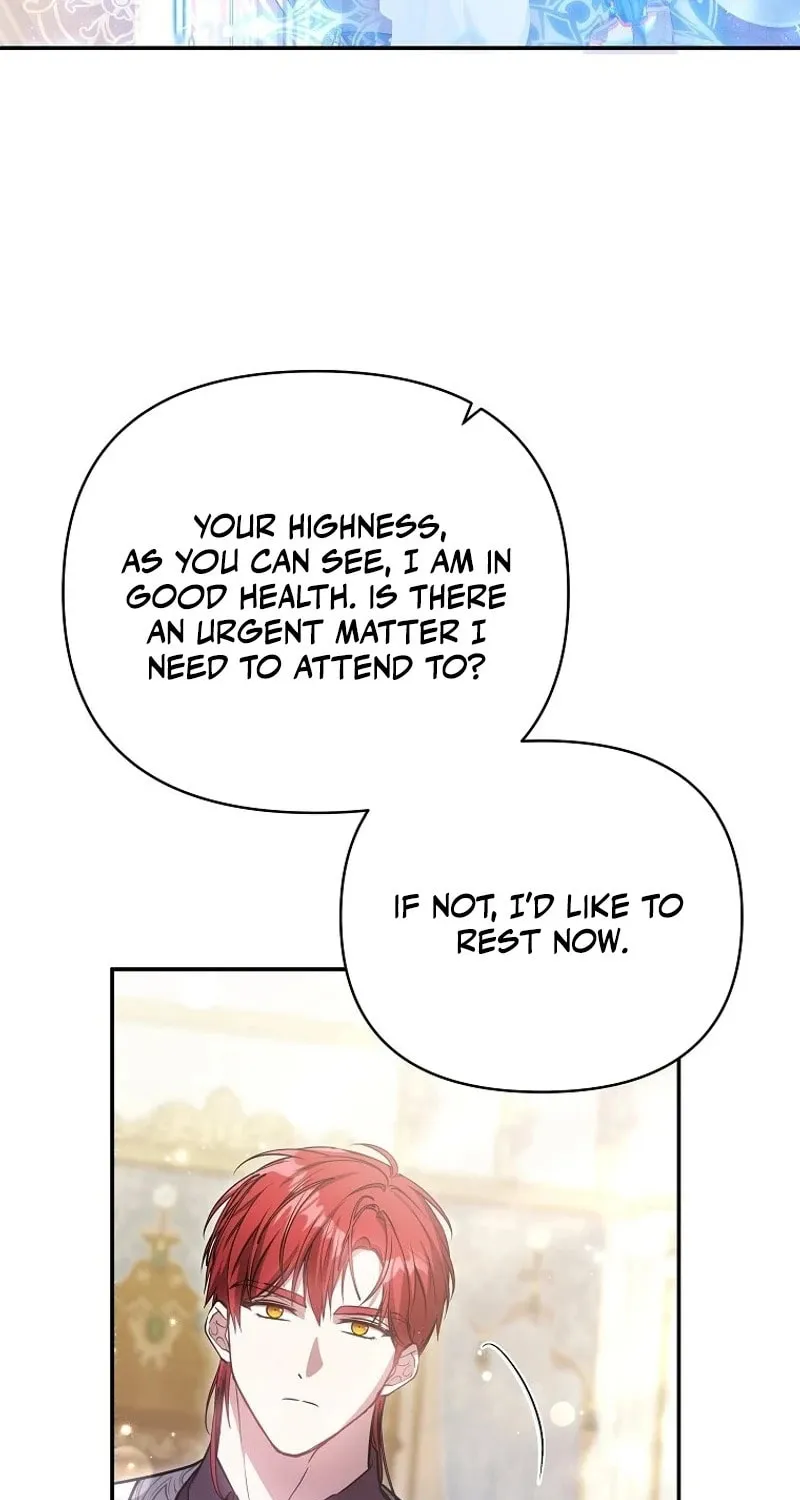 My Sister Is the Main Character Chapter 17 page 17 - 