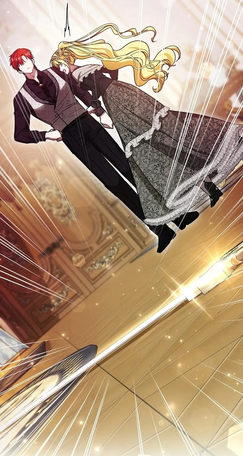 My Sister Is the Main Character Chapter 17 page 20 - 