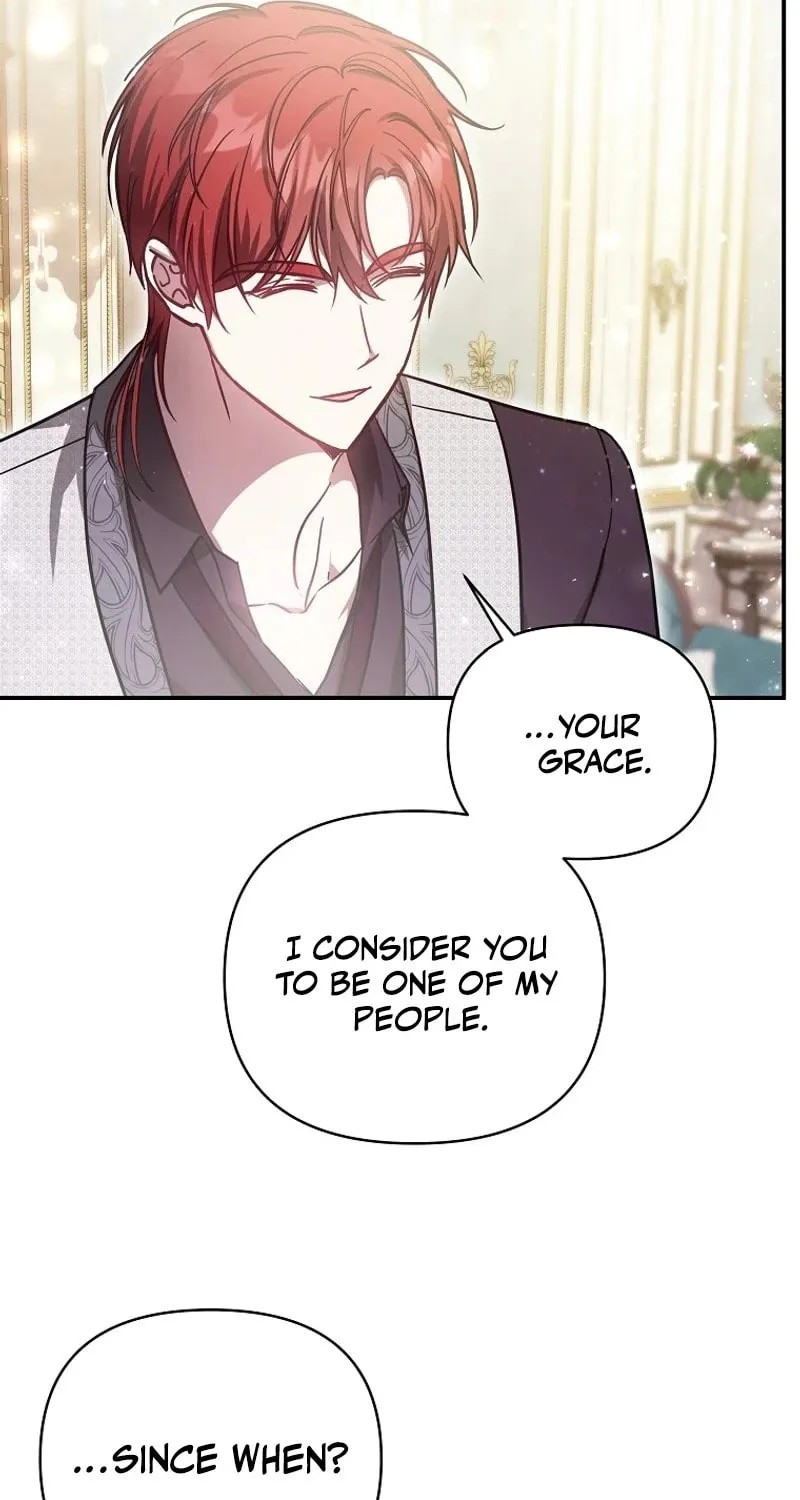 My Sister Is the Main Character Chapter 17 page 23 - 