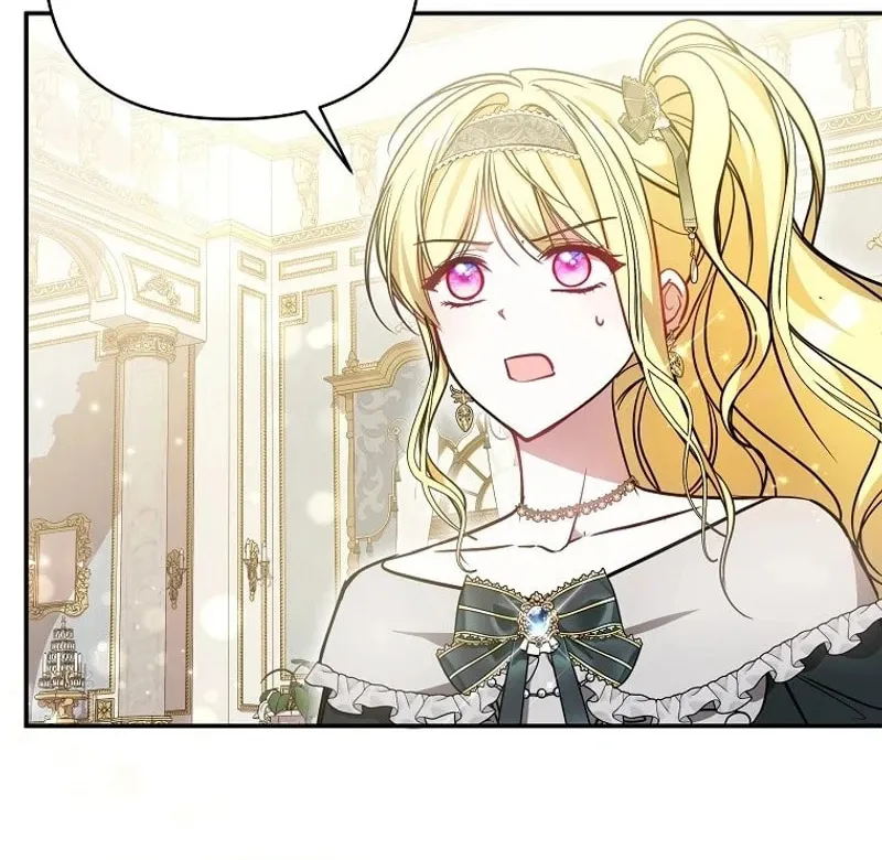 My Sister Is the Main Character Chapter 17 page 24 - 