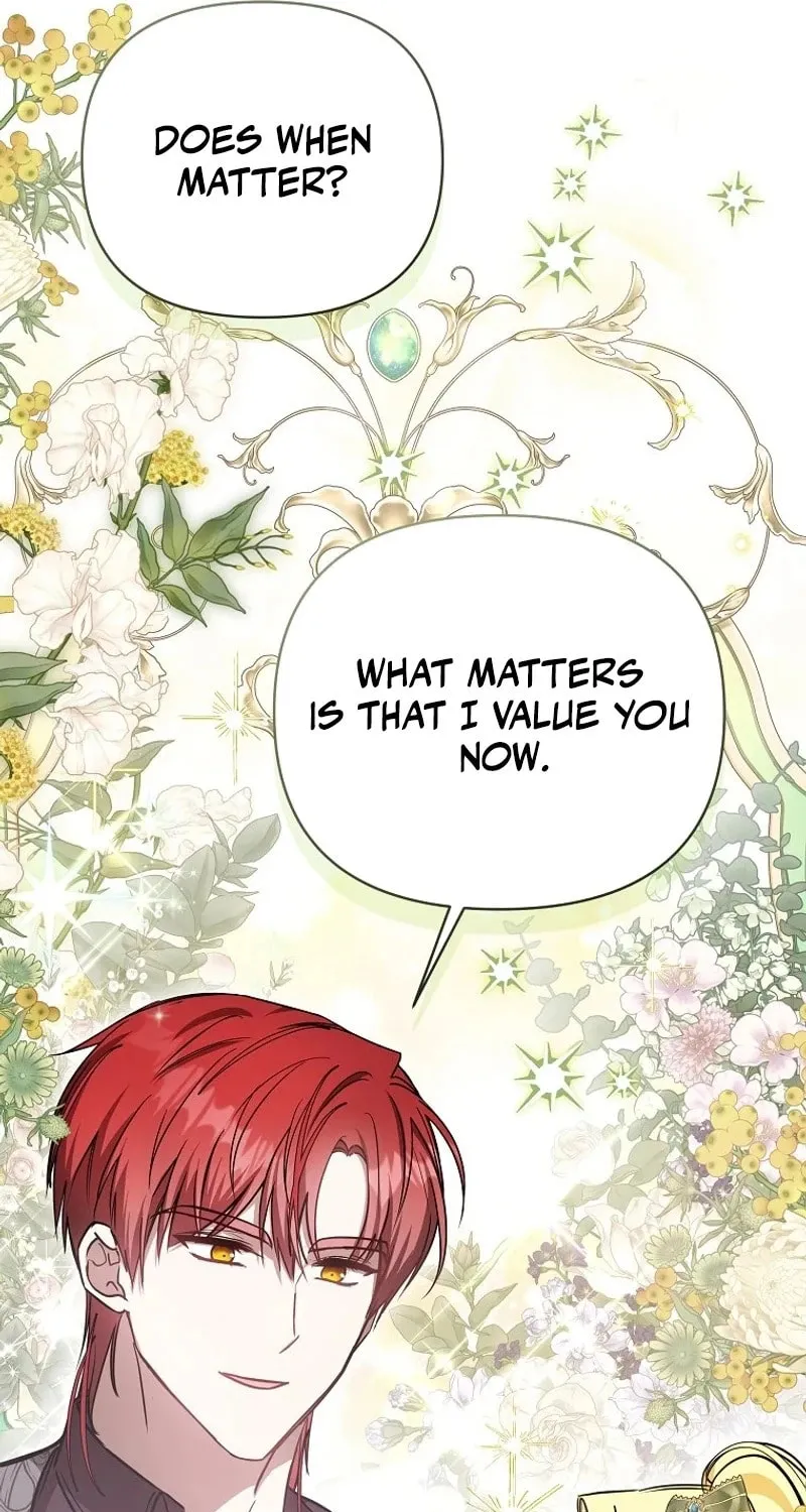 My Sister Is the Main Character Chapter 17 page 25 - 