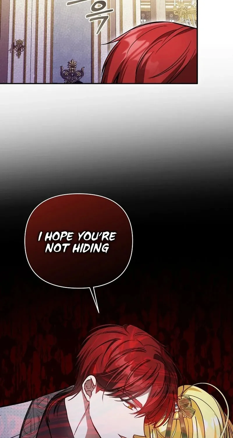 My Sister Is the Main Character Chapter 17 page 27 - 