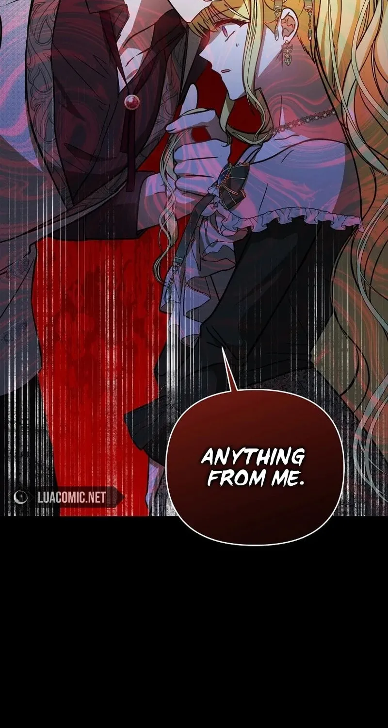 My Sister Is the Main Character Chapter 17 page 28 - 