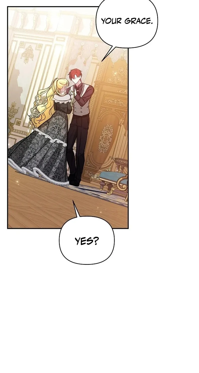 My Sister Is the Main Character Chapter 17 page 33 - 