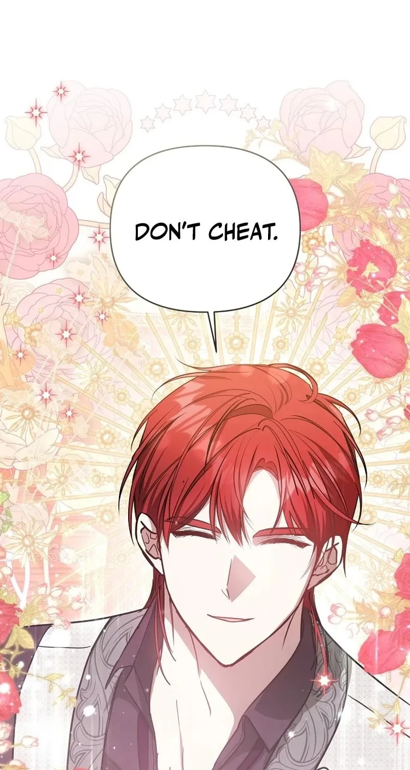 My Sister Is the Main Character Chapter 17 page 34 - 
