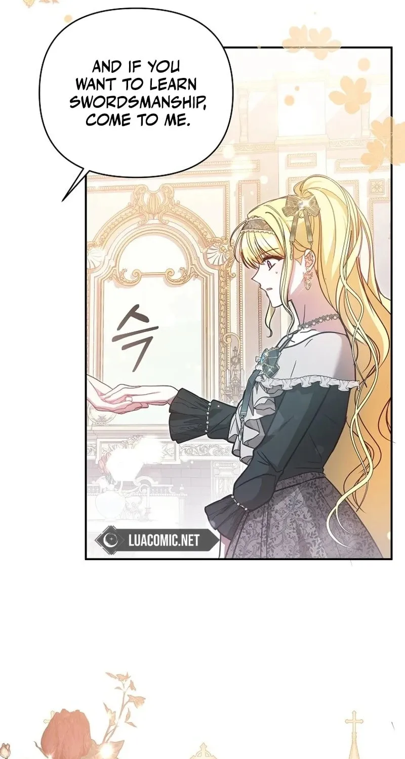 My Sister Is the Main Character Chapter 17 page 36 - 