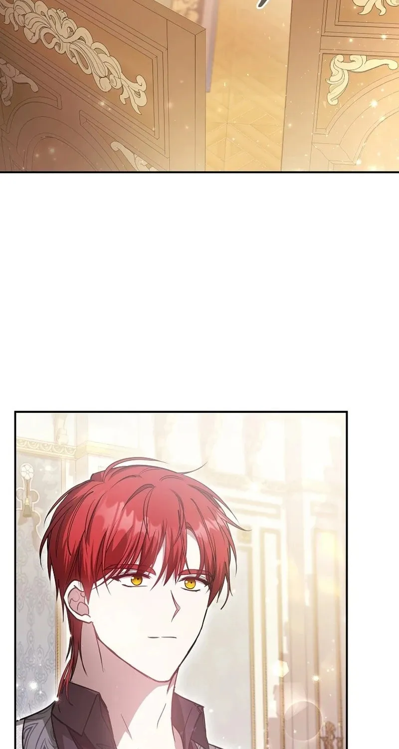 My Sister Is the Main Character Chapter 17 page 5 - 
