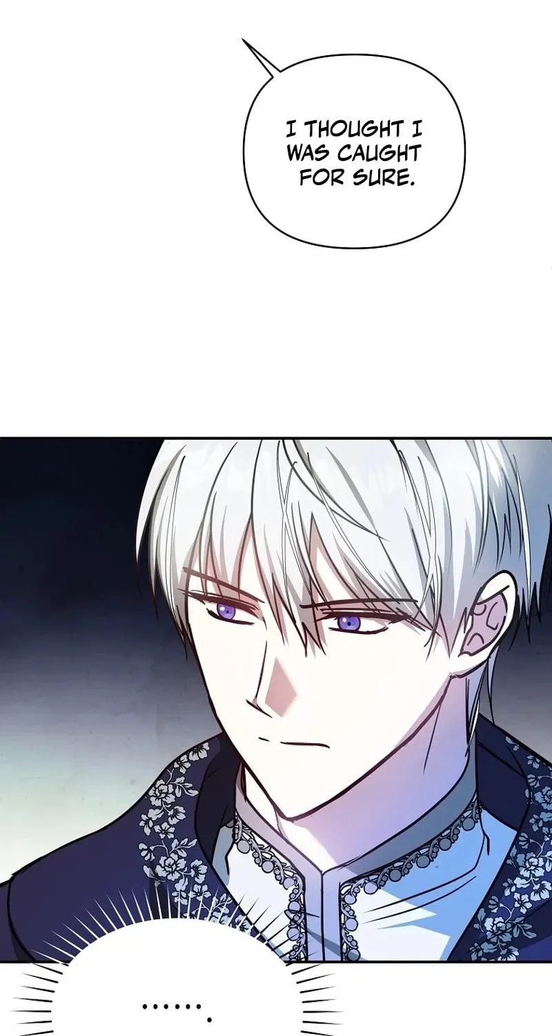 My Sister Is the Main Character Chapter 17 page 42 - 