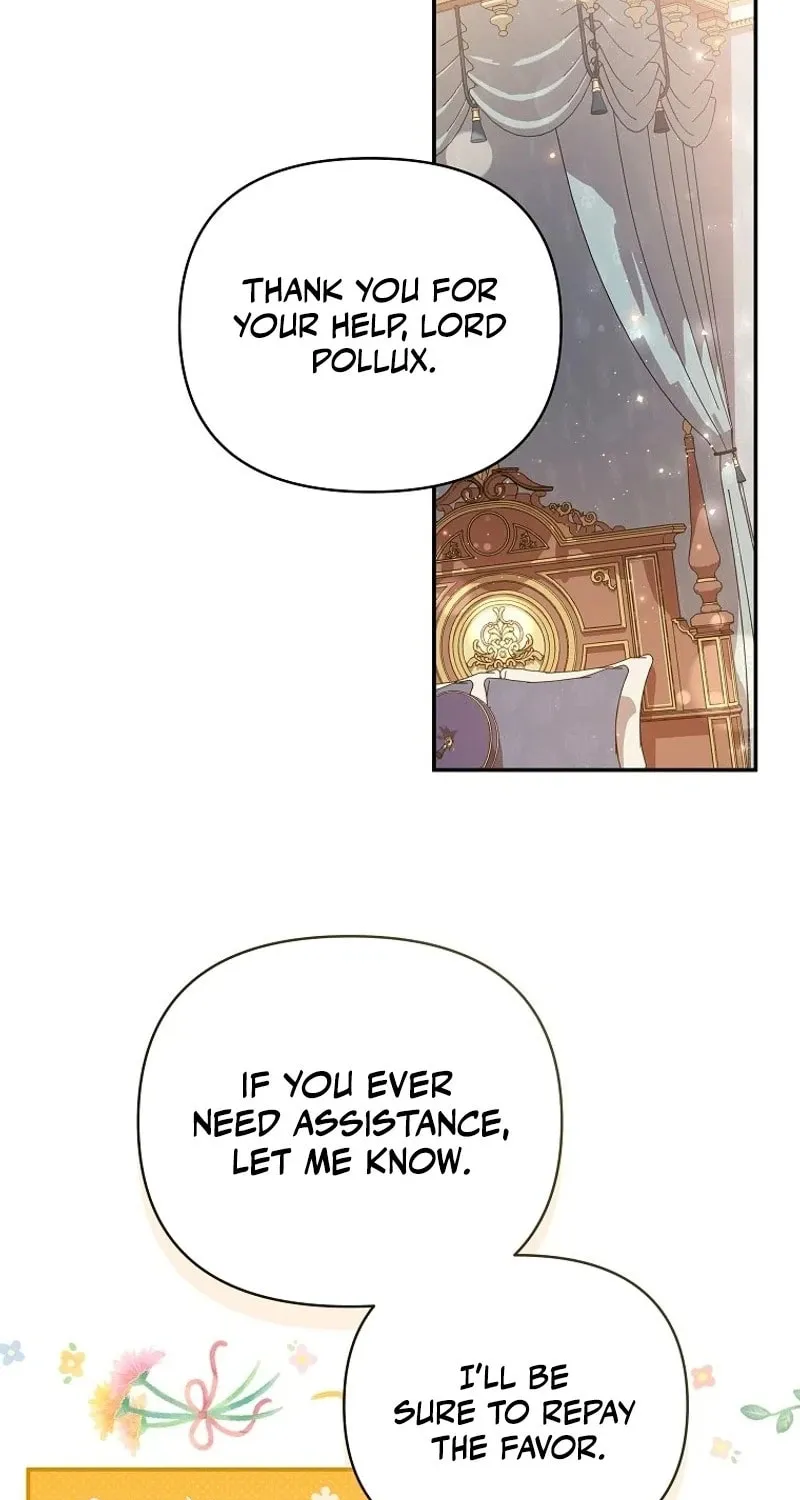 My Sister Is the Main Character Chapter 17 page 46 - 