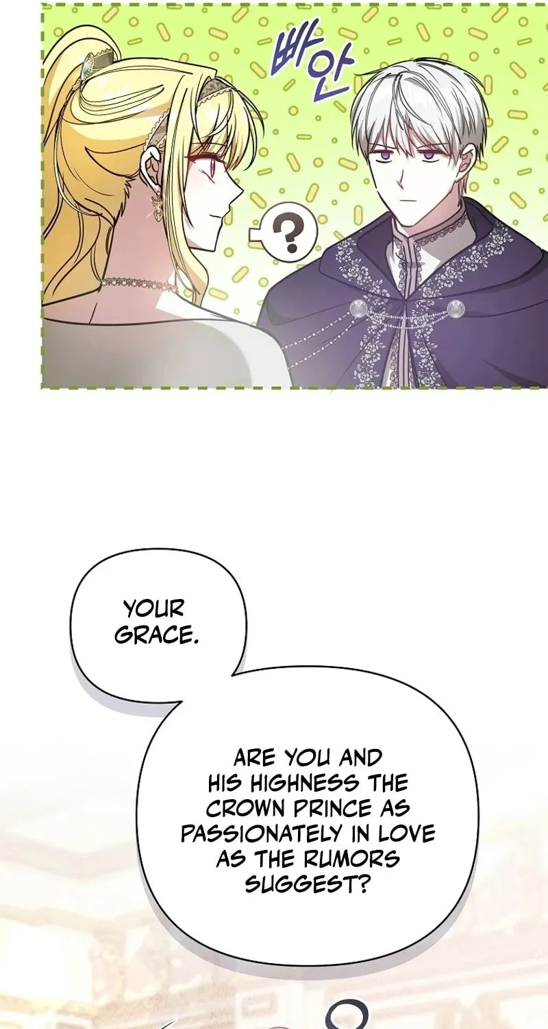 My Sister Is the Main Character Chapter 17 page 48 - 
