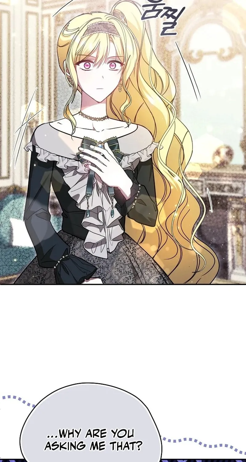 My Sister Is the Main Character Chapter 17 page 49 - 