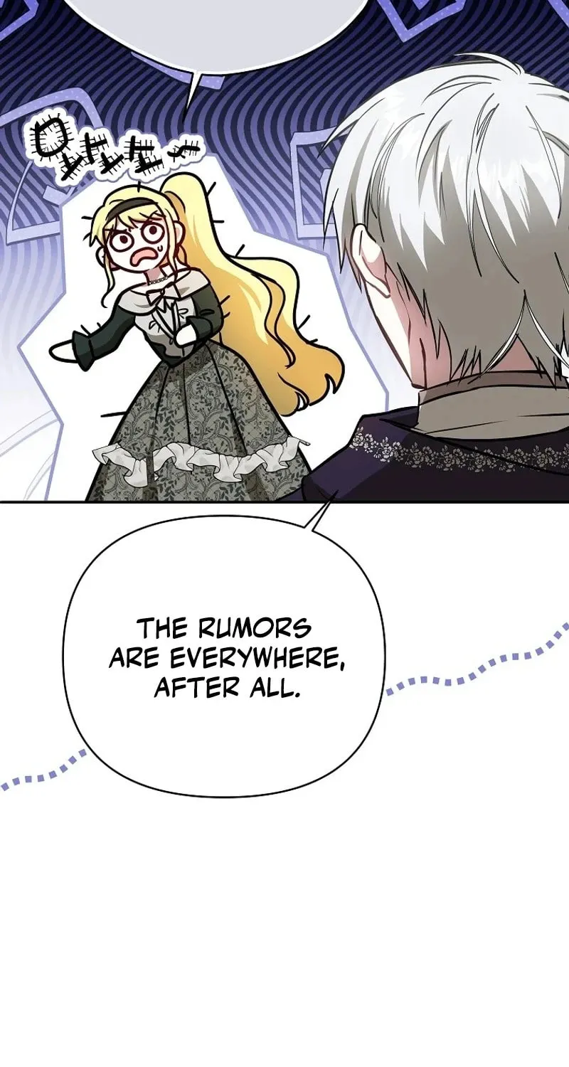 My Sister Is the Main Character Chapter 17 page 50 - 