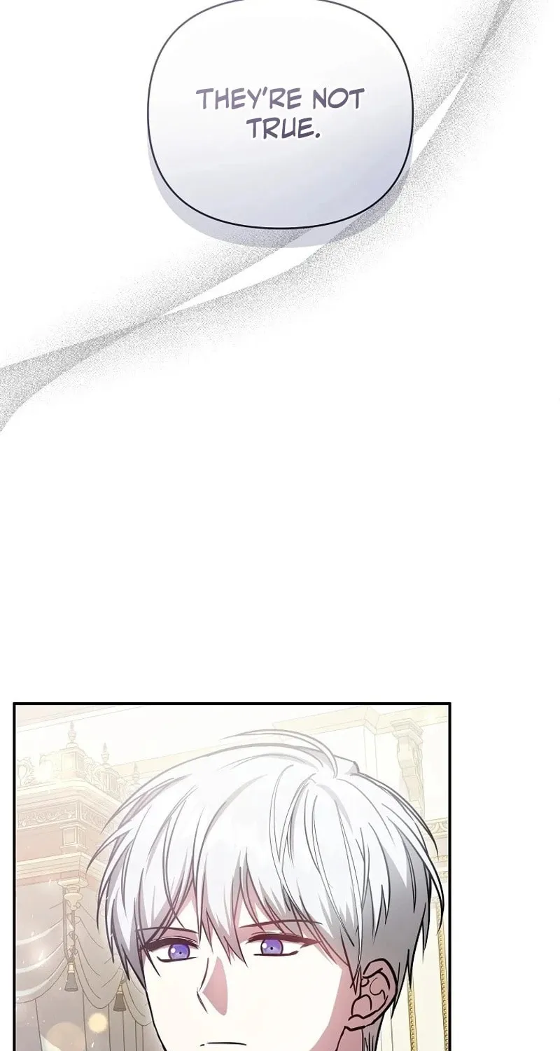 My Sister Is the Main Character Chapter 17 page 52 - 