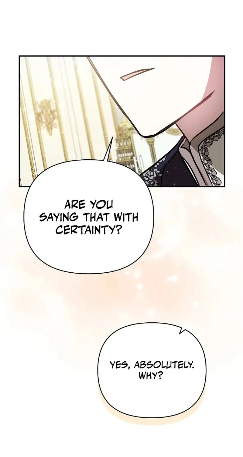 My Sister Is the Main Character Chapter 17 page 55 - 