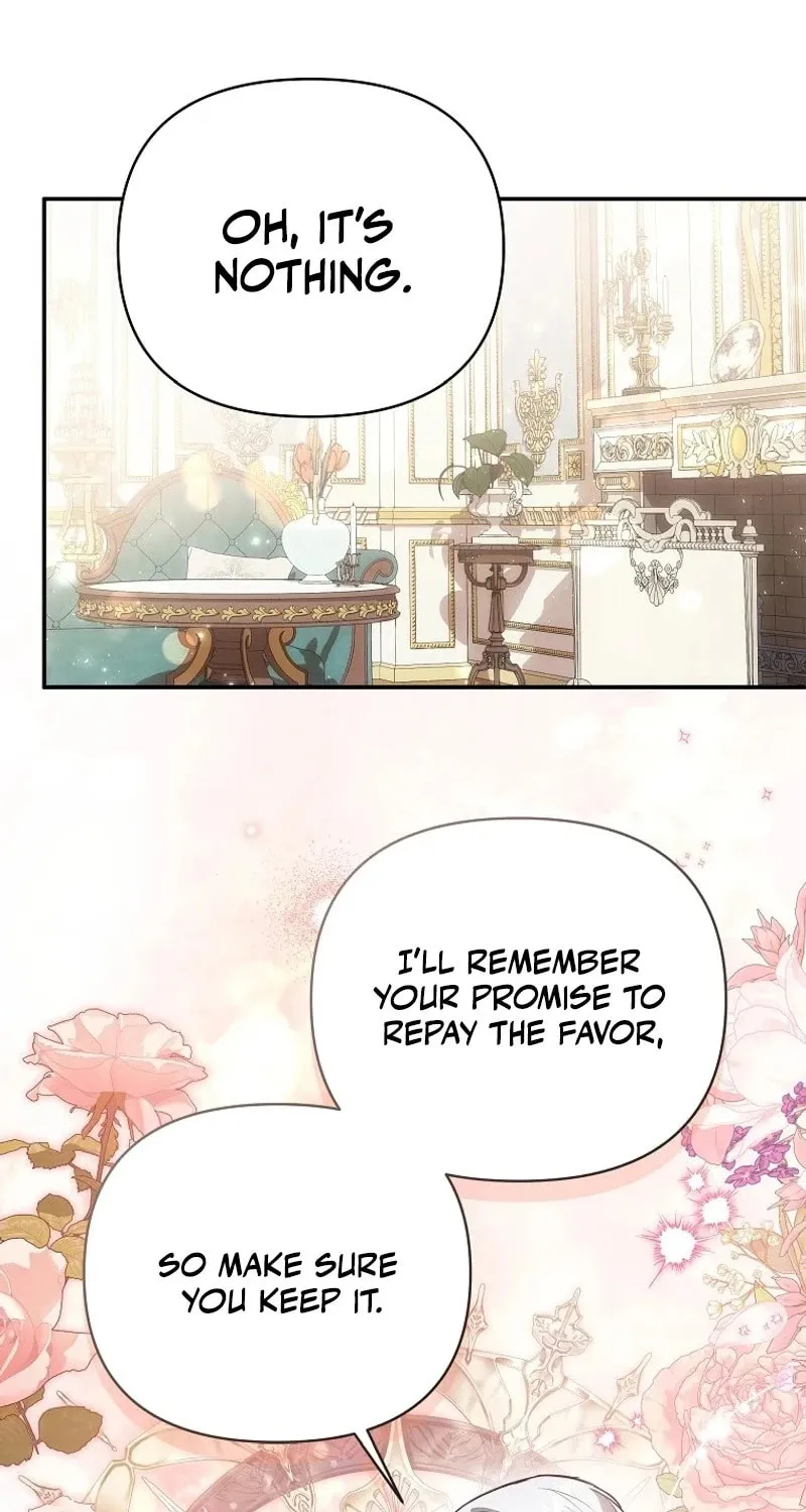 My Sister Is the Main Character Chapter 17 page 56 - 