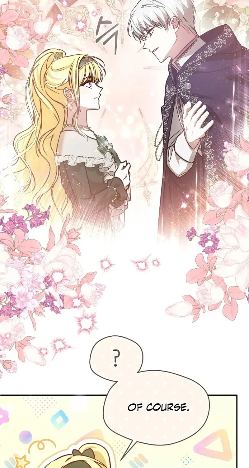 My Sister Is the Main Character Chapter 17 page 57 - 