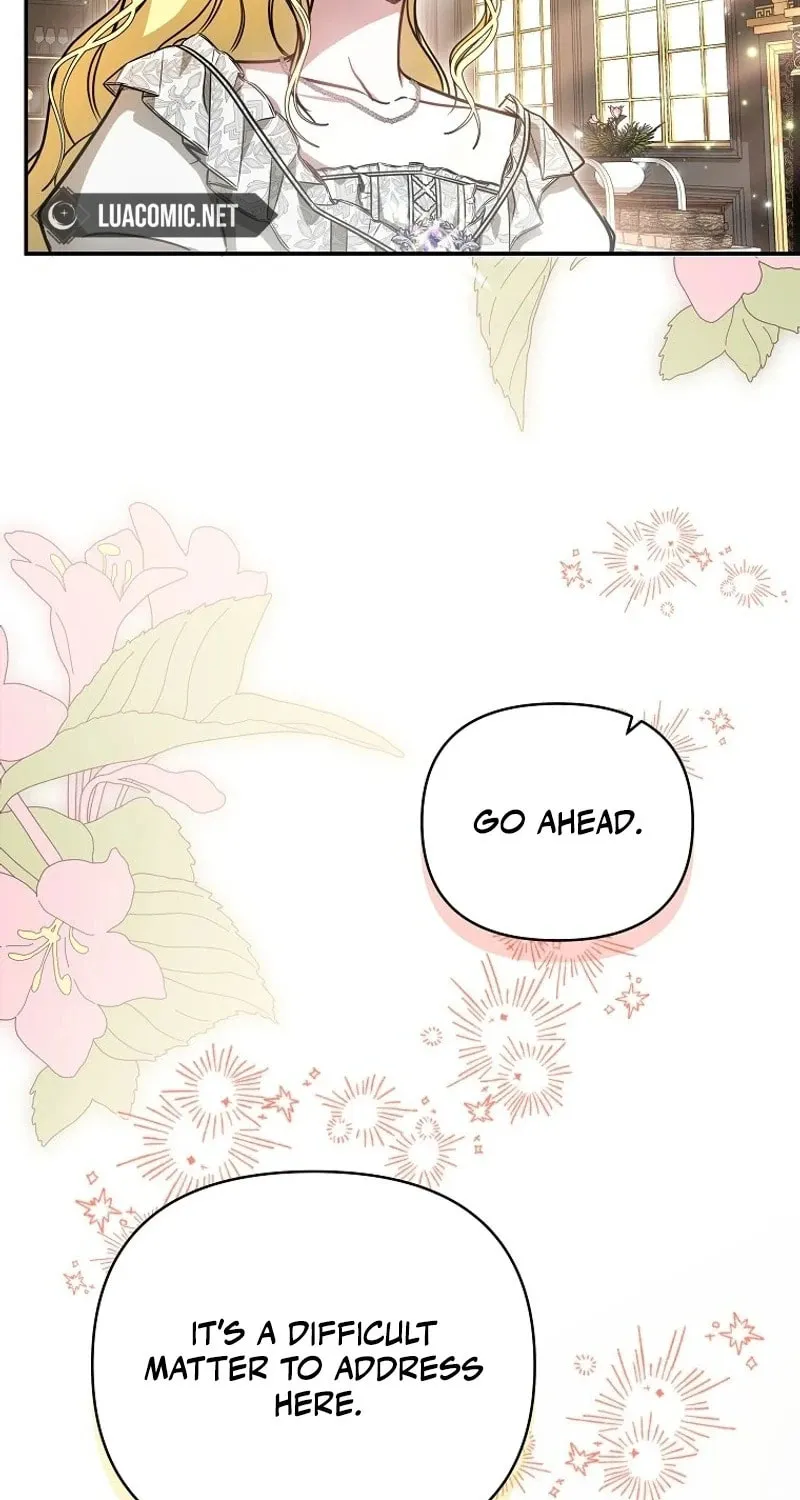My Sister Is the Main Character Chapter 17 page 62 - 