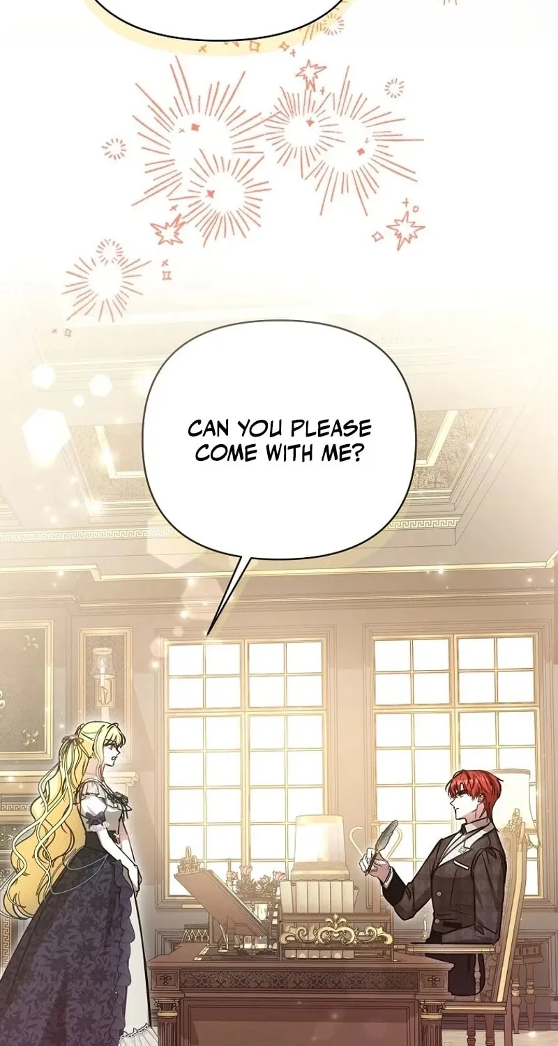 My Sister Is the Main Character Chapter 17 page 63 - 