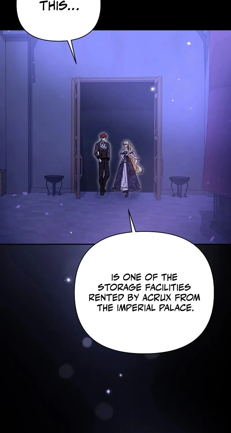 My Sister Is the Main Character Chapter 17 page 67 - 