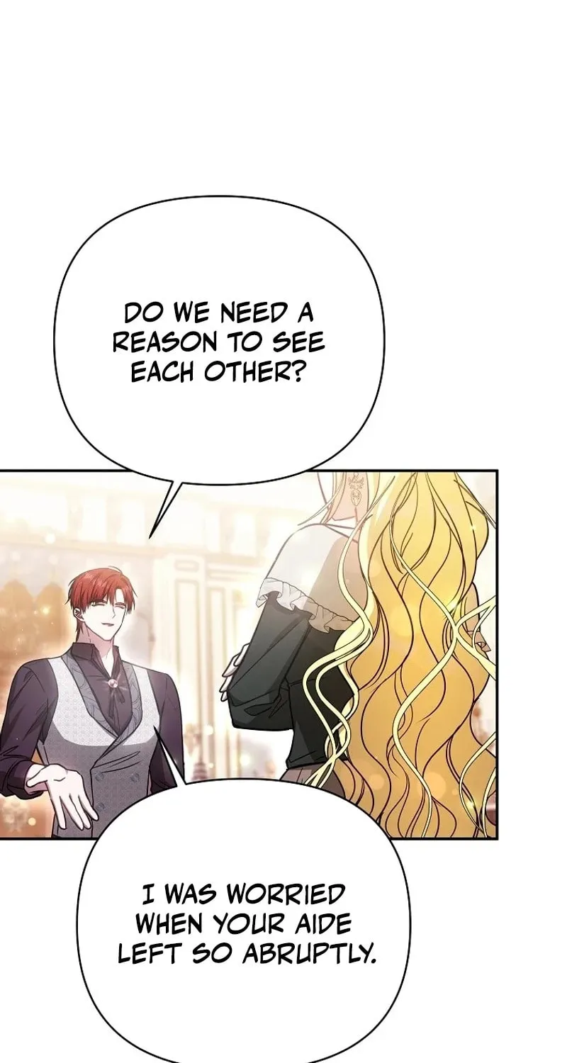 My Sister Is the Main Character Chapter 17 page 8 - 