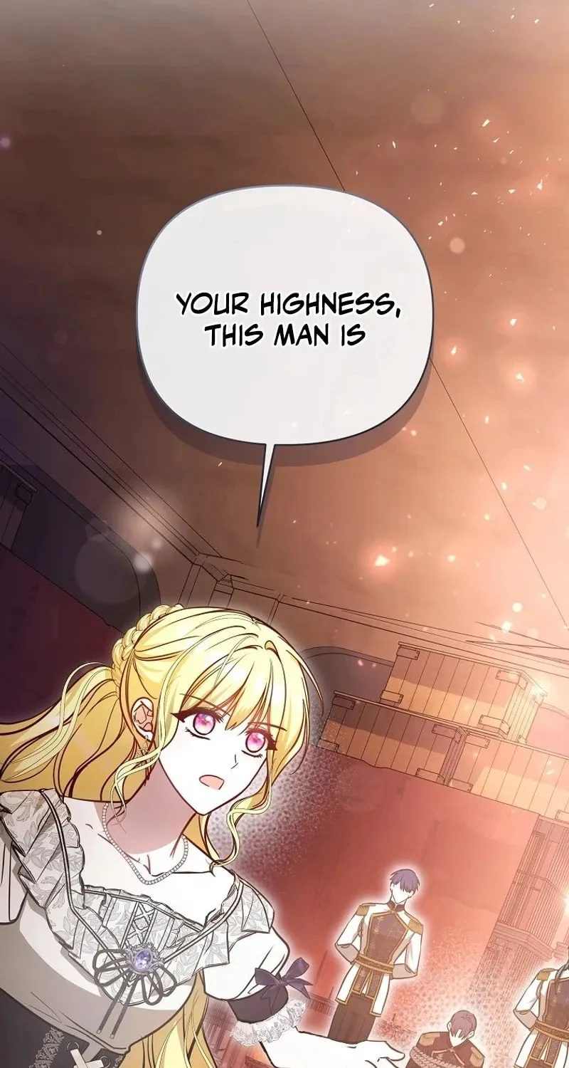 My Sister Is the Main Character Chapter 17 page 71 - 