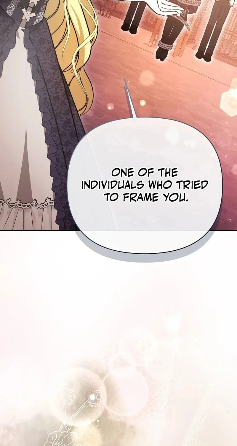 My Sister Is the Main Character Chapter 17 page 72 - 