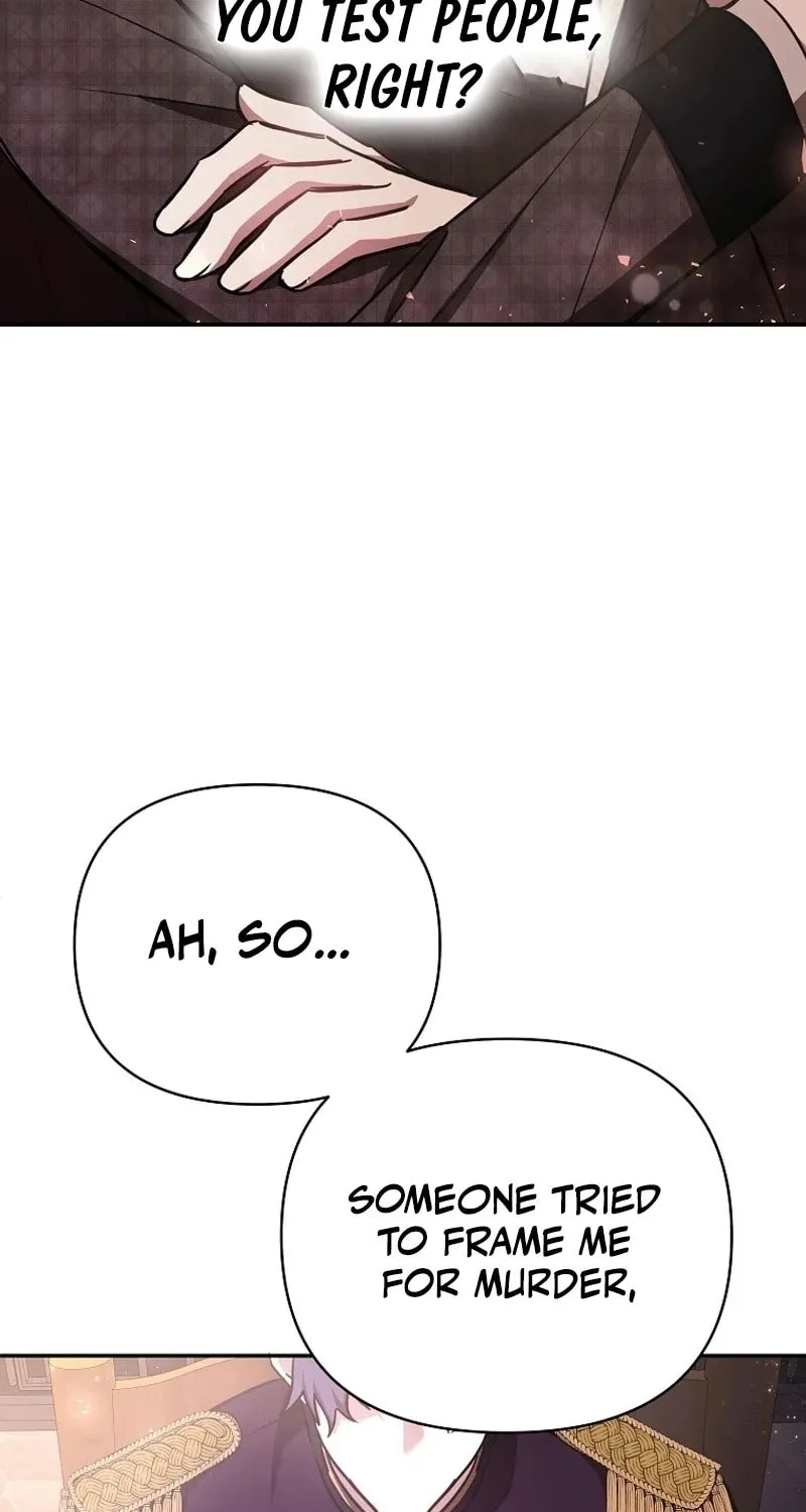 My Sister Is the Main Character Chapter 17 page 79 - 