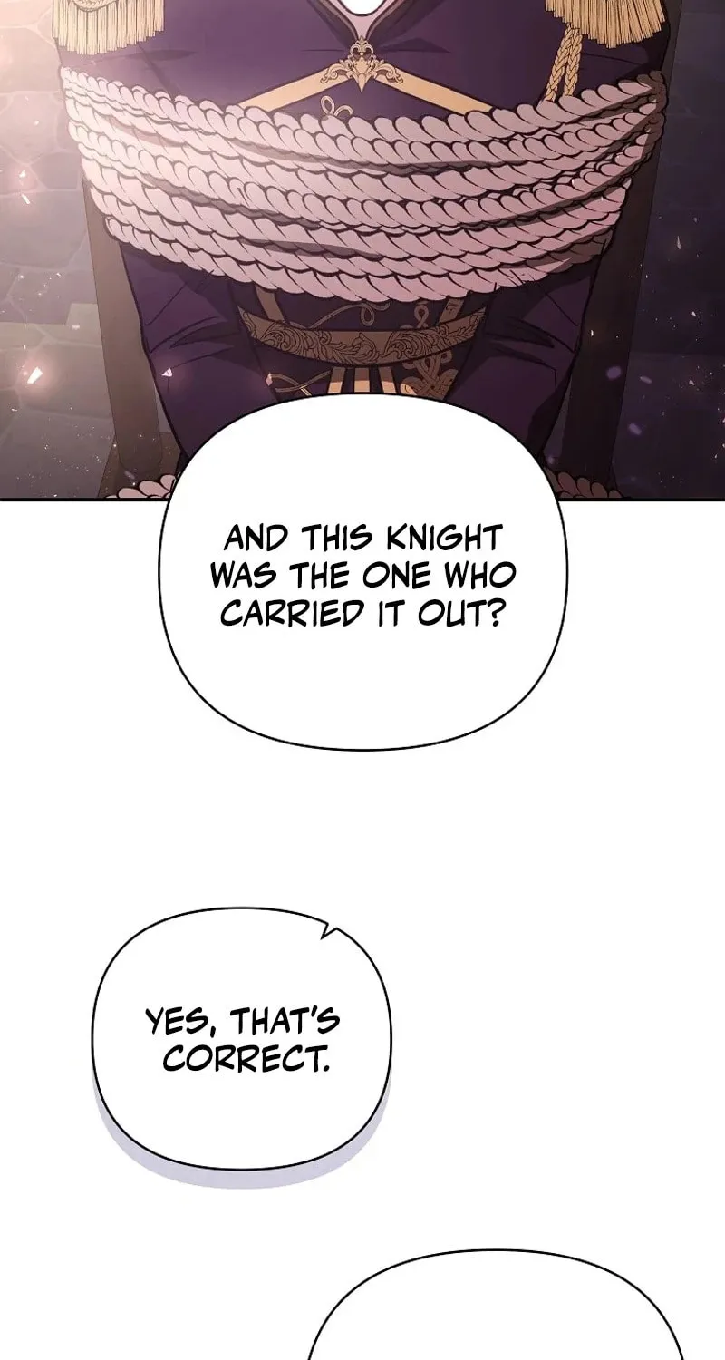 My Sister Is the Main Character Chapter 17 page 80 - 