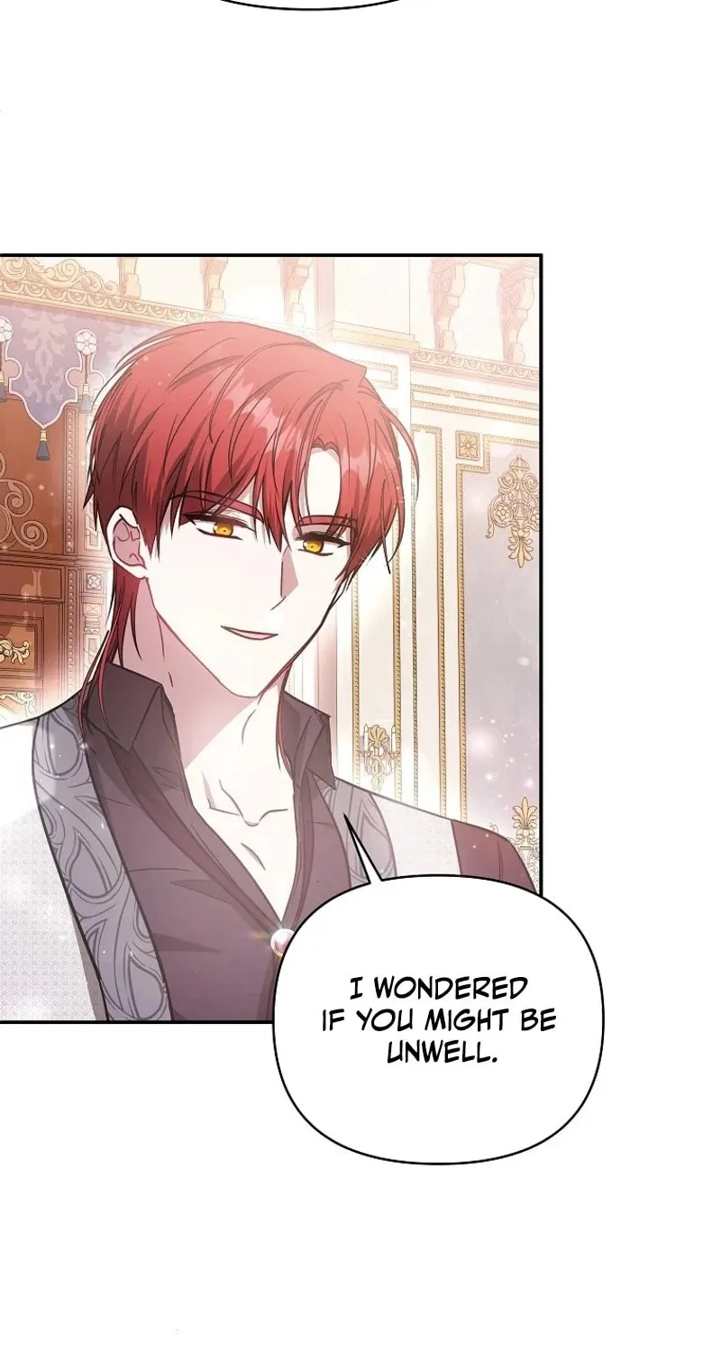 My Sister Is the Main Character Chapter 17 page 9 - 
