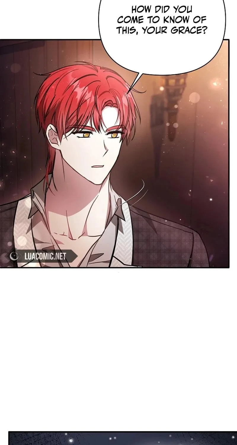My Sister Is the Main Character Chapter 17 page 81 - 