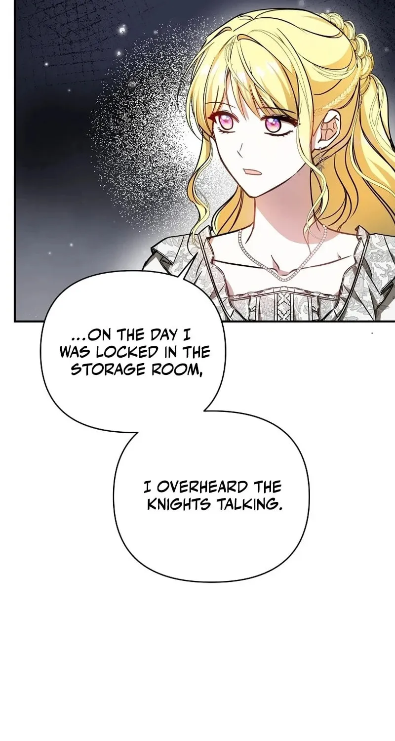 My Sister Is the Main Character Chapter 17 page 82 - 