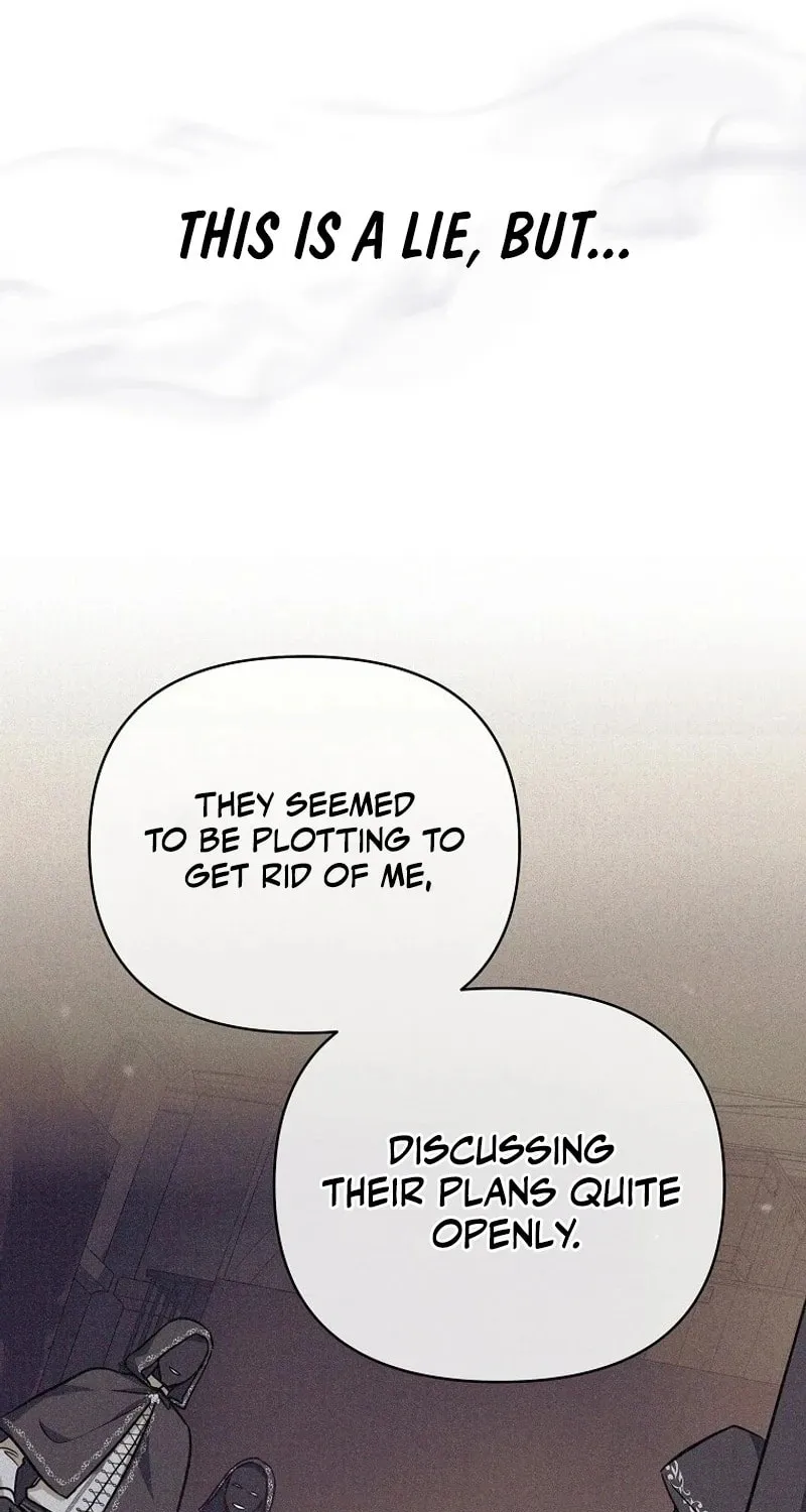 My Sister Is the Main Character Chapter 17 page 83 - 