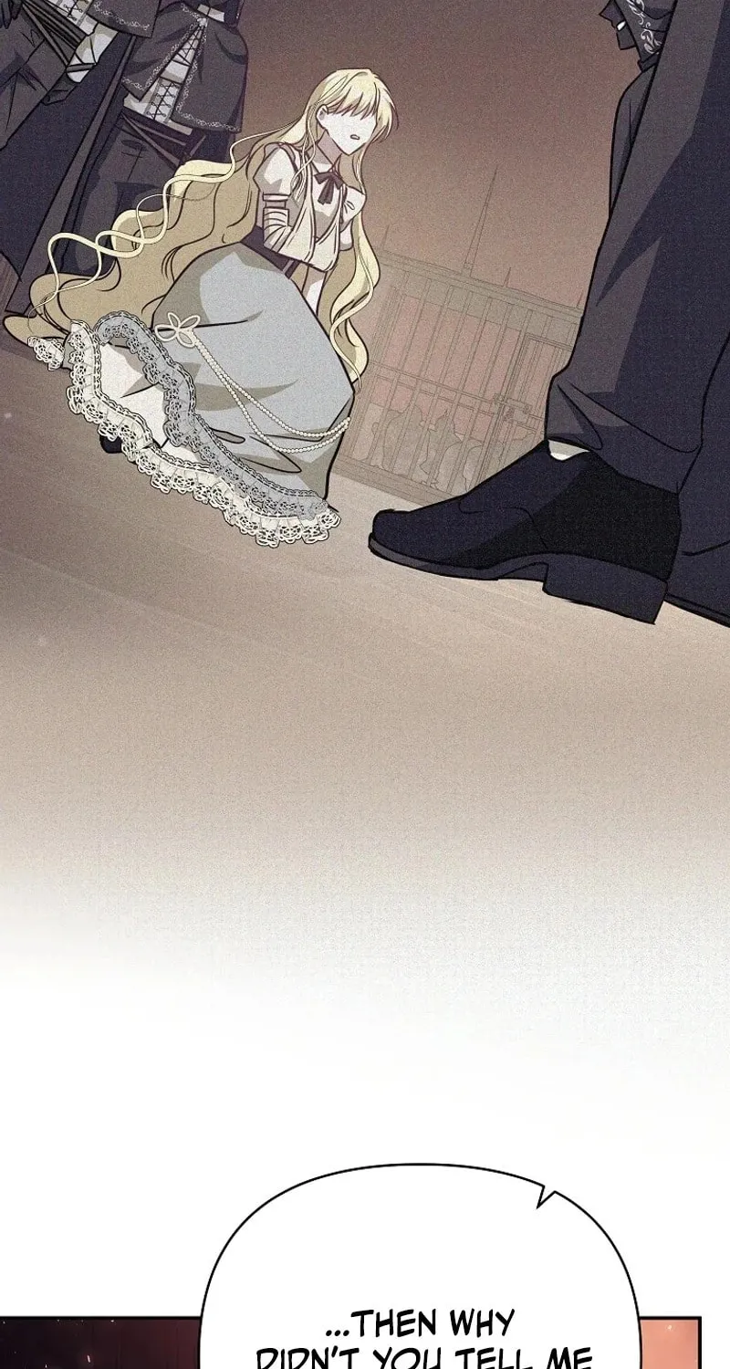 My Sister Is the Main Character Chapter 17 page 84 - 