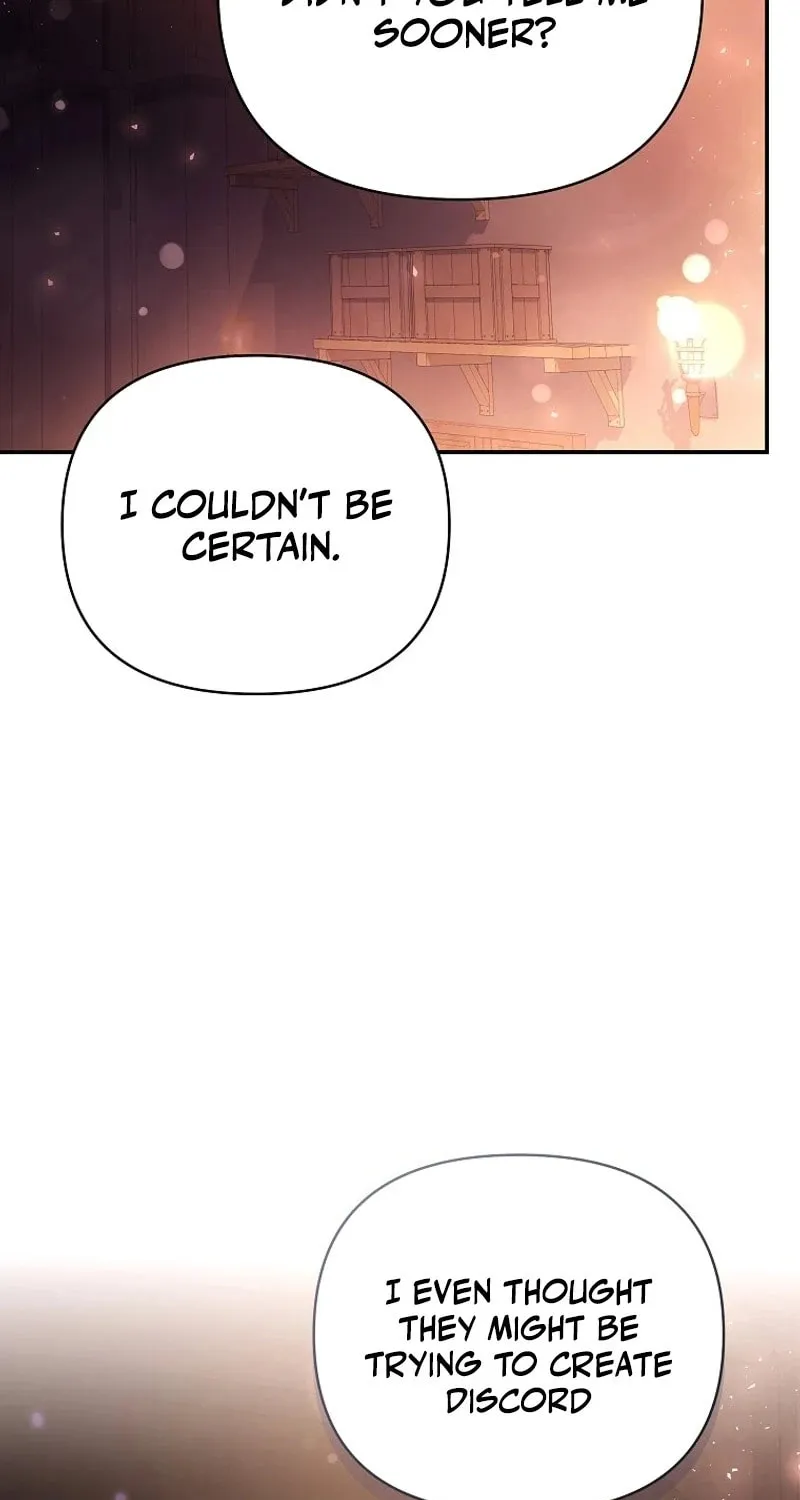 My Sister Is the Main Character Chapter 17 page 85 - 