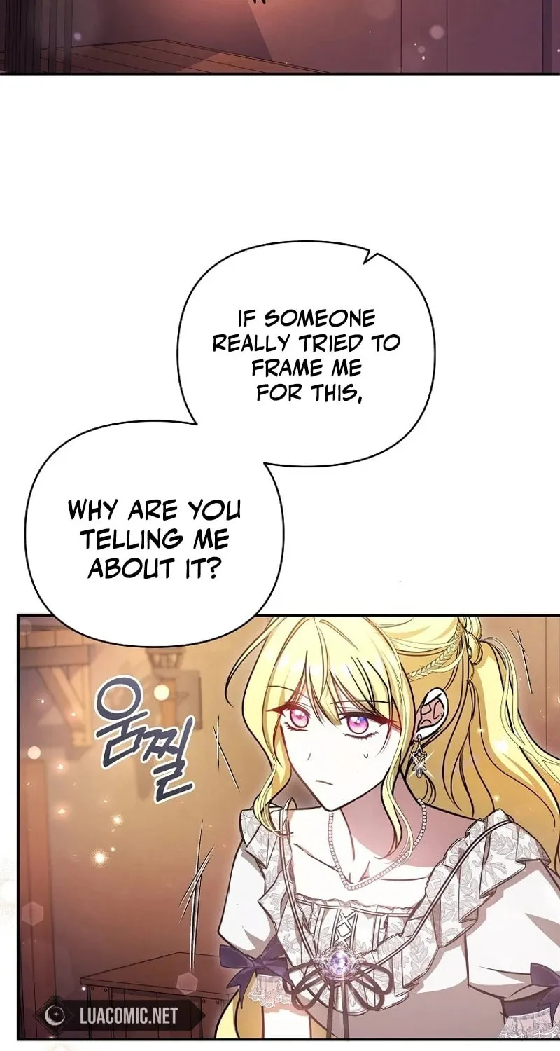 My Sister Is the Main Character Chapter 17 page 88 - 