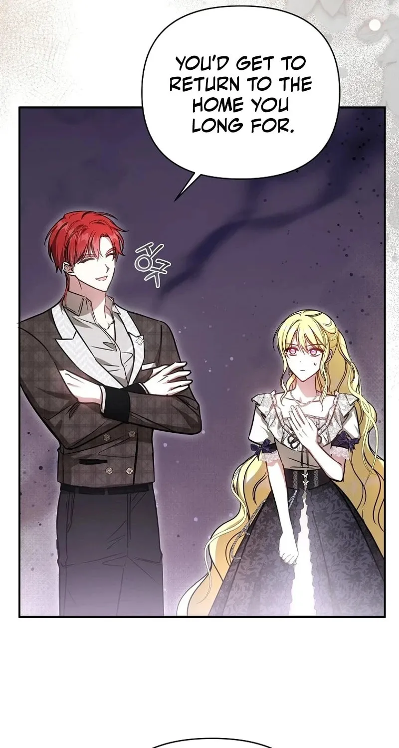 My Sister Is the Main Character Chapter 17 page 90 - 